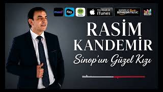 Rasim Kandemir - Sinop'un Güzel Kızı // Yeni Oyun Havası Süperrr.!