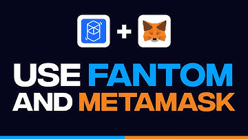 How To Use Fantom MetaMask - Easy 2025 Tutorial