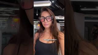 Just A Girlie Trying To Become A Millionaire