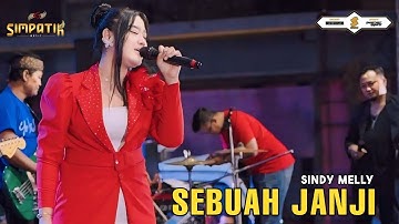 SEBUAH JANJI - SINDY MELLY - LIVE DUDUK SAMPEAN GRESIK FT KLK AUDIO - SIMPATIK MUSIC *