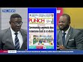 TVC Newspaper Review: I Didn't Buy Form To Be Atiku's Running Mate - Amaechi