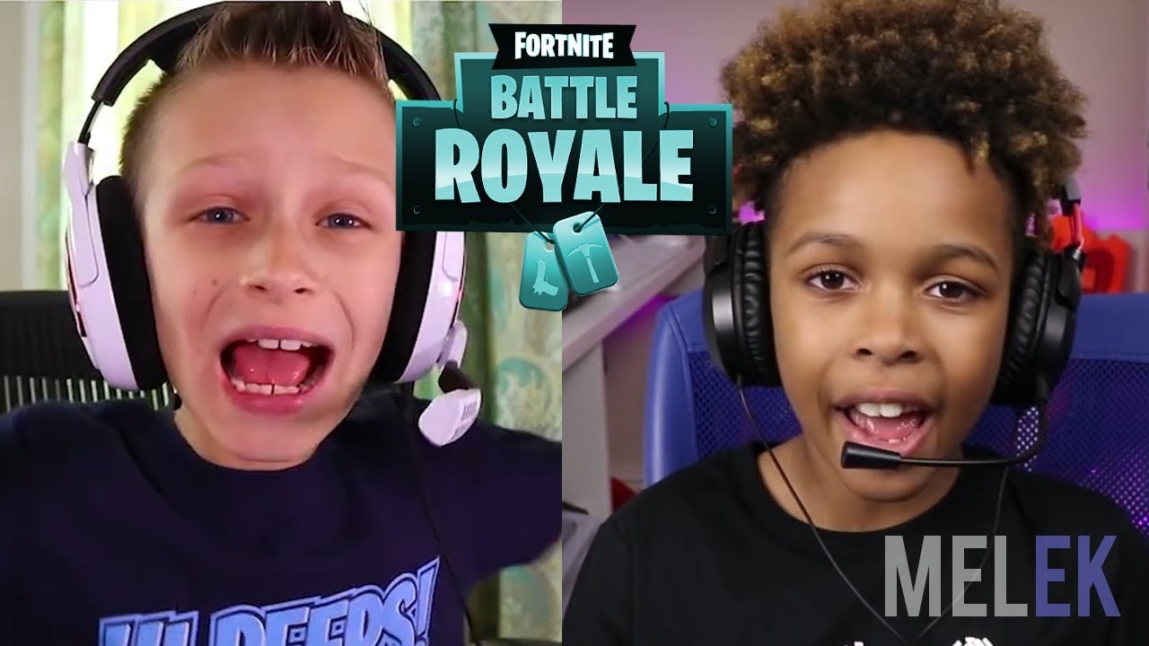 Fortnite Kinder Fortnite Kinder