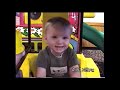 Beginning of video