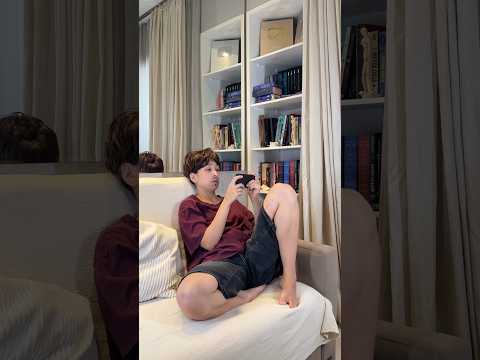 AQUELE HOMEM QUE NÃO TEM SENSO DE URGÊNCIA KKKKKKKK #humor