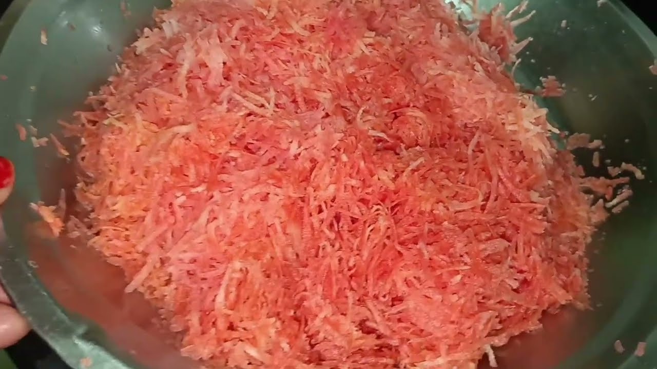 सर्दियों की स्पेशल गाजर की खीर | बिना कंडेंस्ड मिल्क के आसान रेसिपी gajar ka khir 