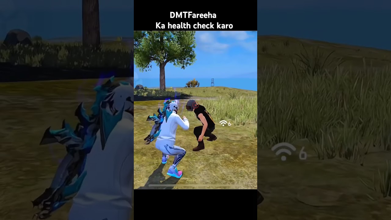 DMT FAREEHA 500hp👹||