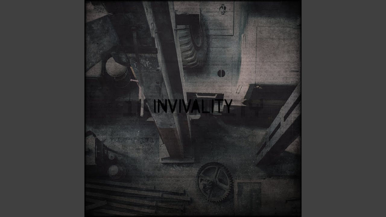 Watch Invivality (Original Mix) on YouTube Watch Invivality (Original Mix) on YouTube
