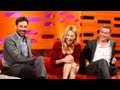 Charlize Theron and Red Chair Stories - The Graham Norton Show - Series 11 Episode 8 - BBC One