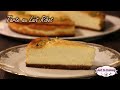 Recette de Tarte au Lait Ribot