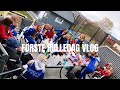 RUSS 2020: Første rulledag, viser frem russebussen vår, vors og masse mer! #VLOG