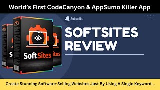 SoftSites Review: The AI-Powered Revolution in Software Selling Websites screenshot 5