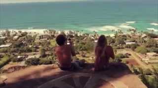 [Alexander Tikhomirov & Jay Alvarrez - Hawaiian Dreamers] / Weval - Easier