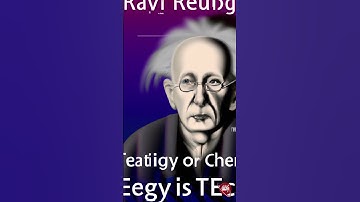 Quiz: Which famous physicist developed the theory of general relativity?