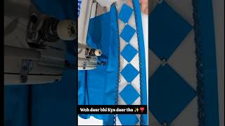 Pakistani look mein pant design aasan tarike se banane sikhe