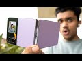 Samsung Z Flip 4 after 30 Days | Quick Review! | #MostTechy