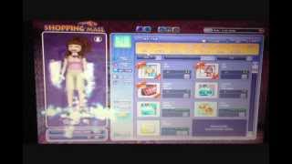 My Account in Audition Online PH