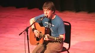 Elliott Smith - Angeles (Town Hall, New York, 22 Feb 2000)