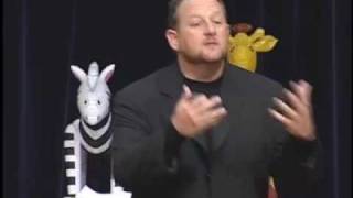 Lee Silber speaker demo