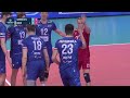Gazprom-Ugra vs. Enisey | HIGHLIGHTS | 1/8 Finals | SuperLeague 2025-2026