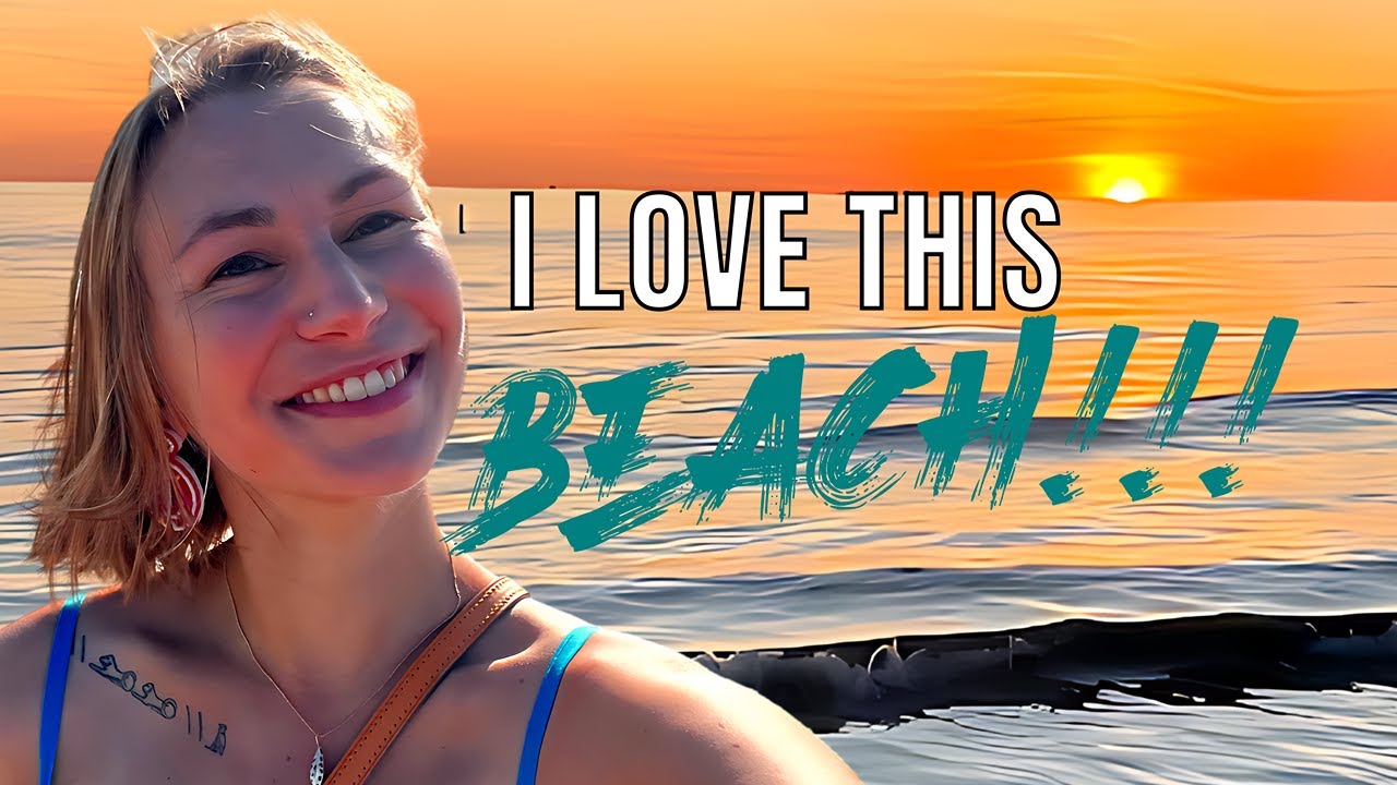 Fort Myers Beach Montage | Relaxing Gulf Coast Views & Beach Vibes