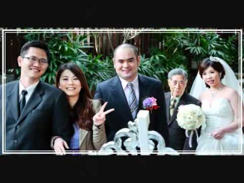 嫁給我吧!