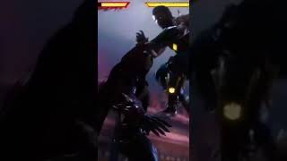 42% KANO High Damage Wake up Punish Combo #mortalkombat #mortalkombat11 #shorts #gaming #trending