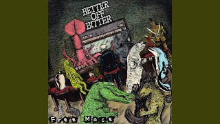 Free Mace New LP - Better Off Bitter 4