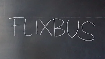 Cosa si può portare con FlixBus?