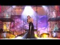 Nicole Scherzinger - Try With Me (The Royal Variety Performance 2011)