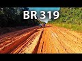 BR 319 RIO JUTAÍ À REALIDADE BRASIL EXTREMO EP39 T07EP114