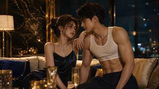 HOY! LALAKI! 🥴 The drunk wife mistakes her billionaire husband for a club model! 🍾🔥