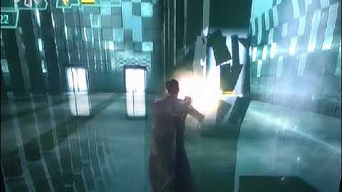 The Matrix: Path of Neo (2005) Video Game Review Pt. 1