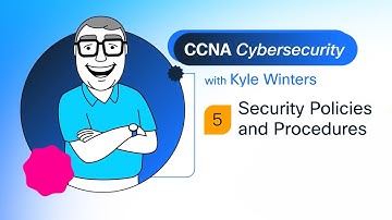 Security Policies & Procedures Explained