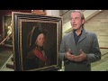 Pop-Up Exhibition: Portrait of Nelson Discovered @ Philip Mould & Co.