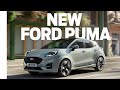 Discover the All-New Ford Puma 2024 | Ford Puma ST Power & Engine Features