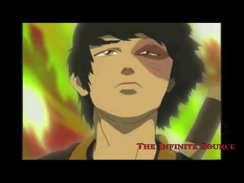 Avatar Epic Rap | Book 3