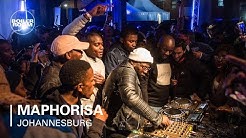Maphorisa | Boiler Room x Ballantine's True Music South Africa
