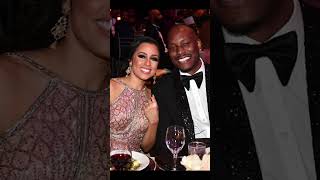 A look inside Tyrese Gibson family👨‍👩‍👧‍👧 mother, Siblings, Ex Wives, daughter ❤️ #family #viral