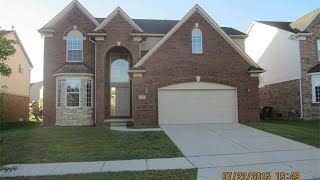 Shelby Twp Home For Sale, Shelby Twp House Values, Saint Nicholas