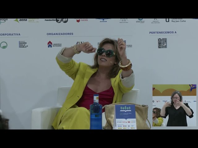 El humor en la herida: Giuseppe Caputo y Camila Sosa Villada