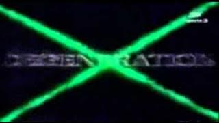 D-Generation X 1997 Titantron - Break It Down