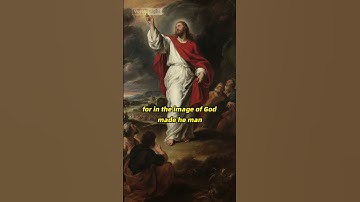 Genesis 9:8-10 | The Covenant with All Living Things #bible #genesis #noah’s ark #god’s covenant