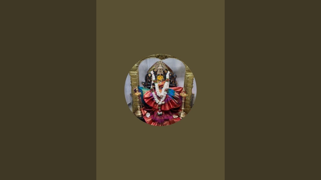 Sri Navashakthi Durgamata navadurga homam