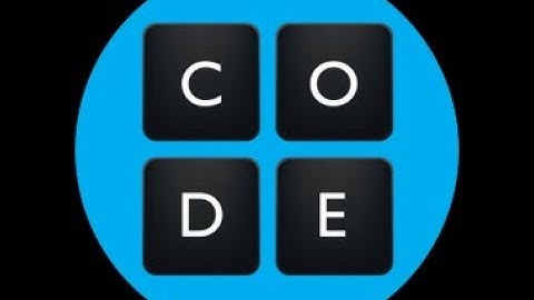 Code org