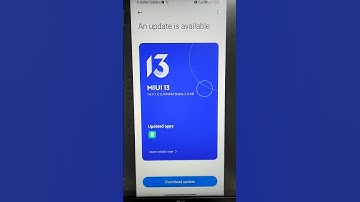 Poco M3 New MIUI 13.0.1.0 Android 12 Update with Huge change