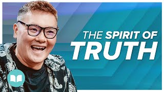 Being Led by the Spirit of Truth | Dr. James Tan | LW