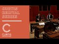 Percussion studio recital