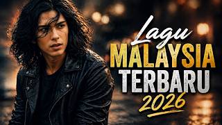 Koleksi Lagu Malaysia Viral 2026 🎧 Full Album Terbaik#malaysia #slow #terbaru
