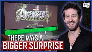 Best of CinemaCon 2026: Avengers, Whalefall, Thomas Crown, Dune, and More! | Ask BD #016