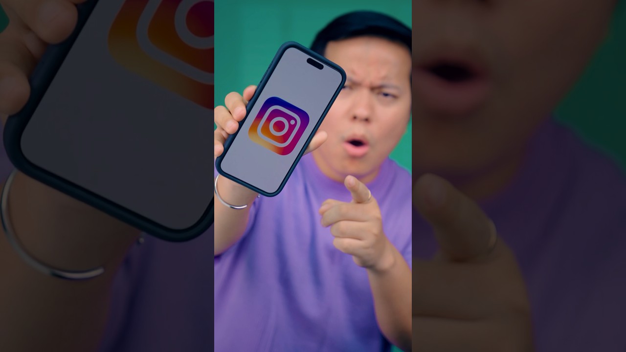 ये Settings अभी करलो Instagram reels में 👀 #Shorts #ManojSaru #TechnologyGyan #Tricks